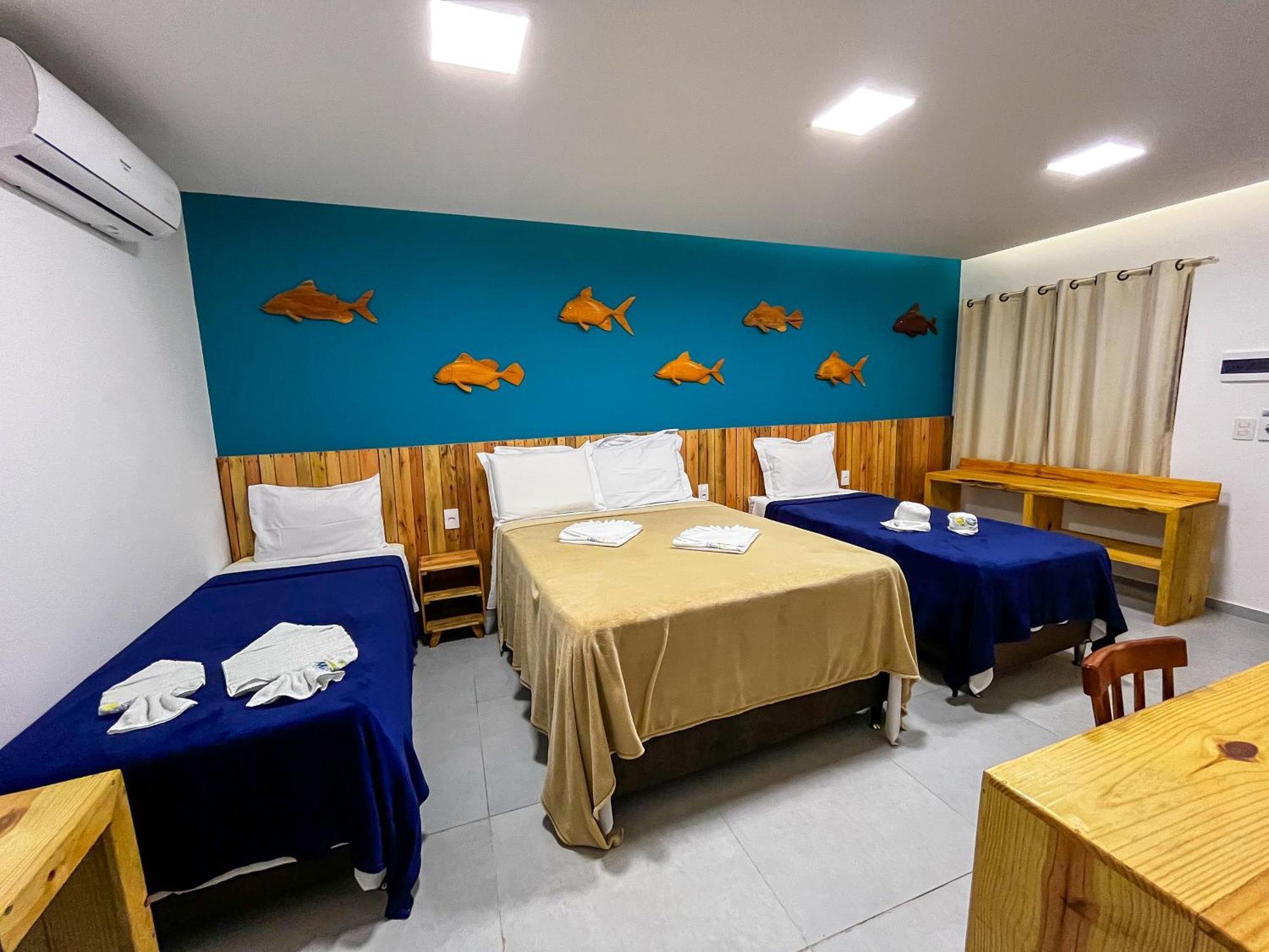 Pousada Villa Marceneiro Beach Passo de Camarajibe Exterior foto